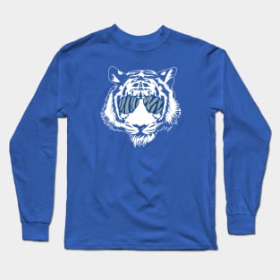 Memphis Tigers Long Sleeve T-Shirt